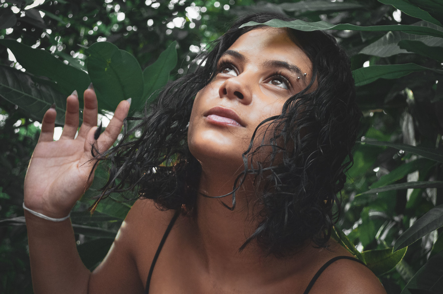 Ensaios: fotografia por Kaio Mendes