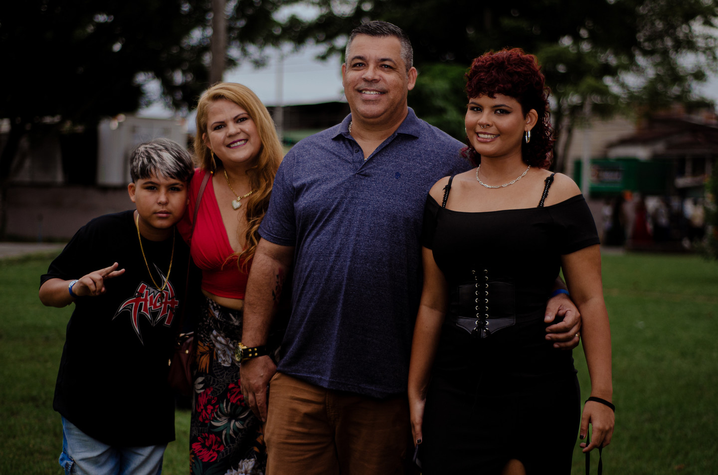 Formaturas: fotografia por Kaio Mendes