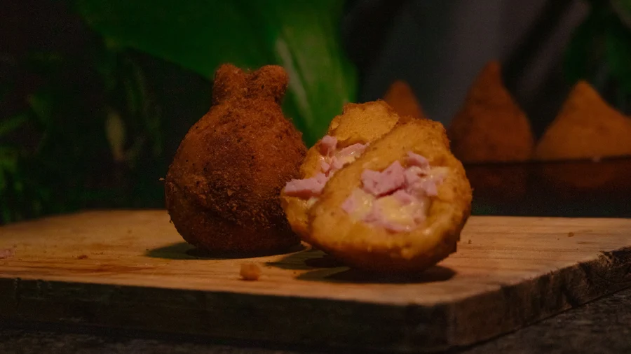 Recheio em Evidência — Gastronomia & Produtos, fotografia de Kaio Mendes
