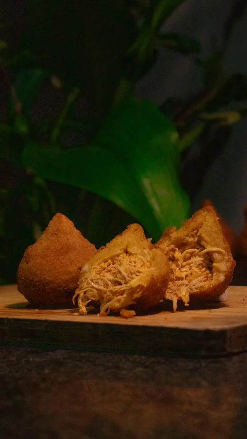 Sabor em Composição — Gastronomia & Produtos, fotografia de Kaio Mendes