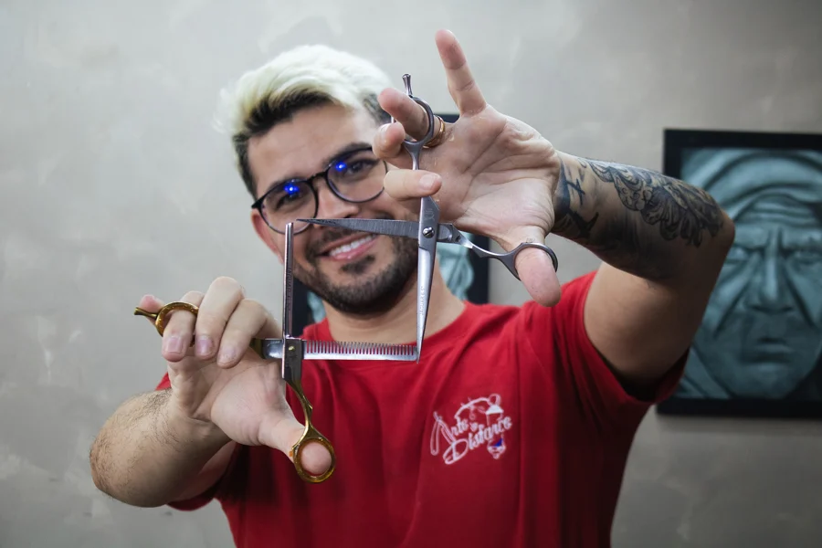 Instrumentos do Ofício — Empresas, fotografia de Kaio Mendes