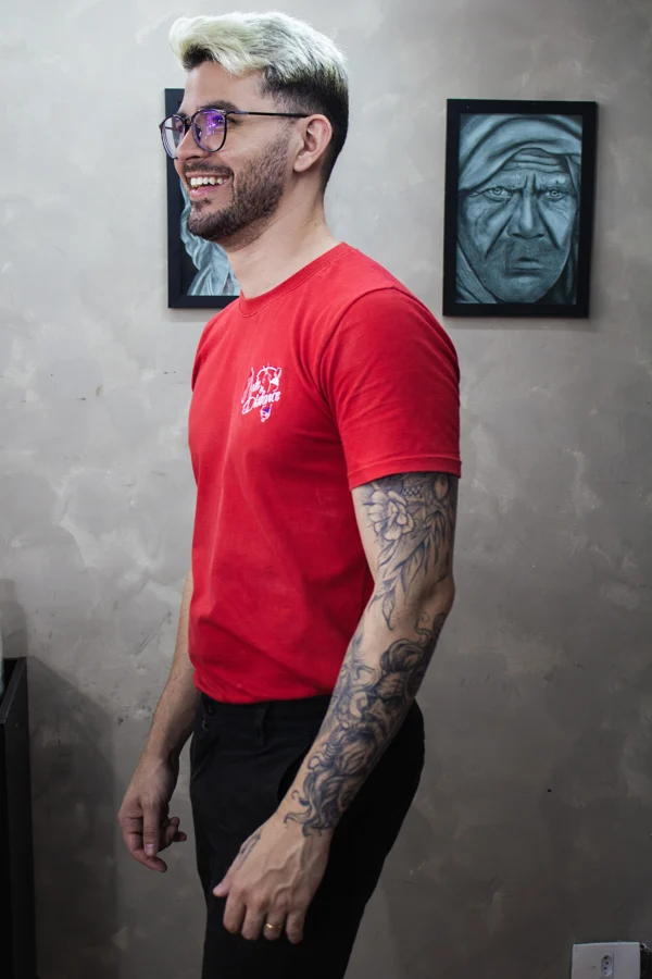 Perfil de Quem Cria — Empresas, fotografia de Kaio Mendes
