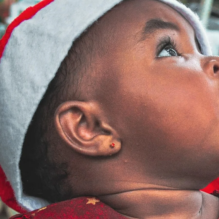 Olhos para o Alto — Ensaios, fotografia de Kaio Mendes