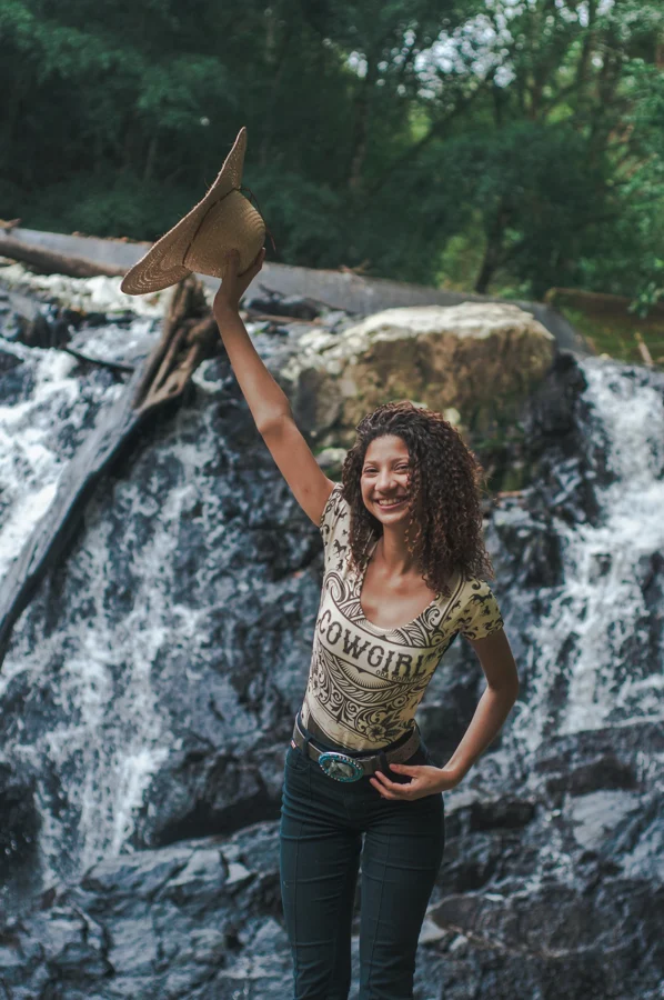 Chapéu ao Alto — Ensaios, fotografia de Kaio Mendes