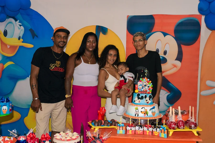 Juntos à Mesa do Bolo — Eventos, fotografia de Kaio Mendes
