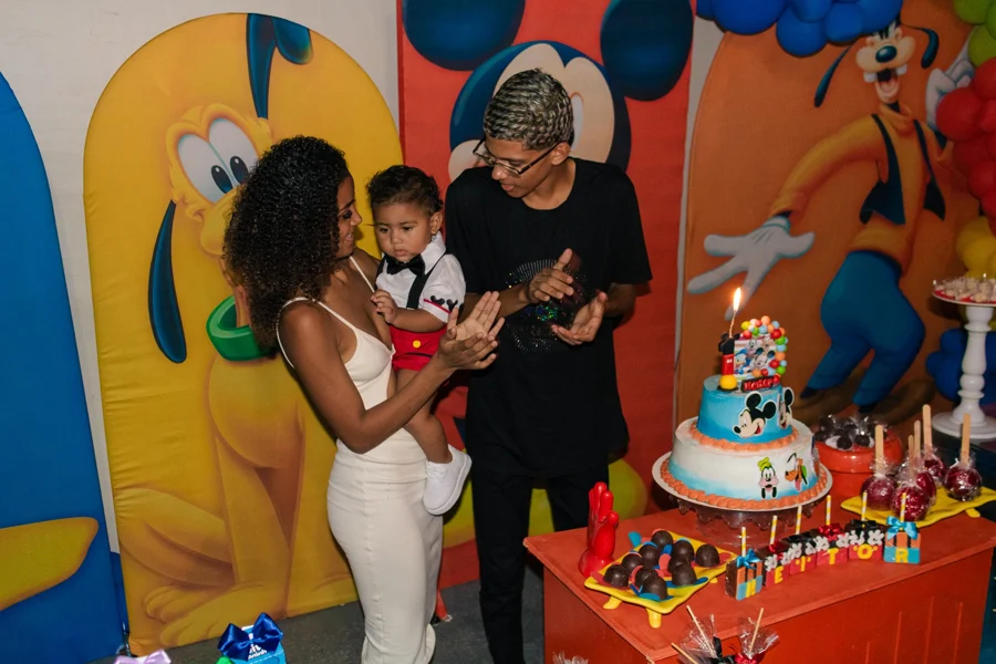 Hora de Celebrar — Eventos, fotografia de Kaio Mendes