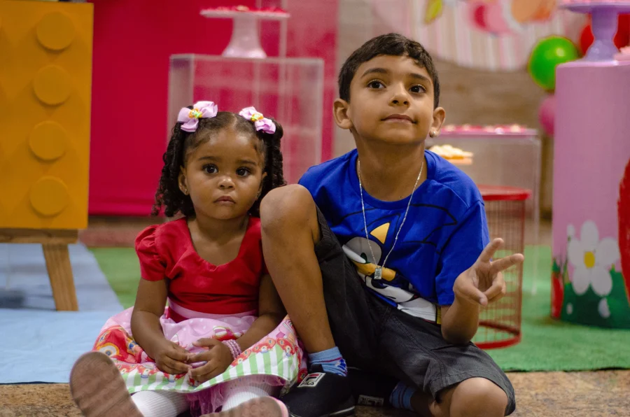 Pausa na Brincadeira — Eventos, fotografia de Kaio Mendes