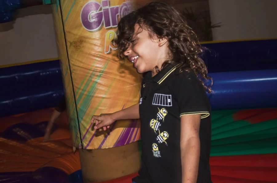 Riso em Movimento — Eventos, fotografia de Kaio Mendes