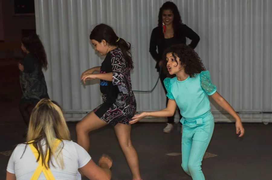 O Ritmo da Brincadeira — Eventos, fotografia de Kaio Mendes