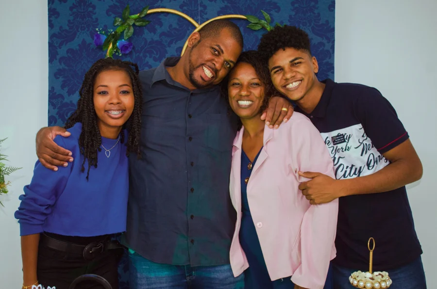 Abraços Antes do Sim — Eventos, fotografia de Kaio Mendes