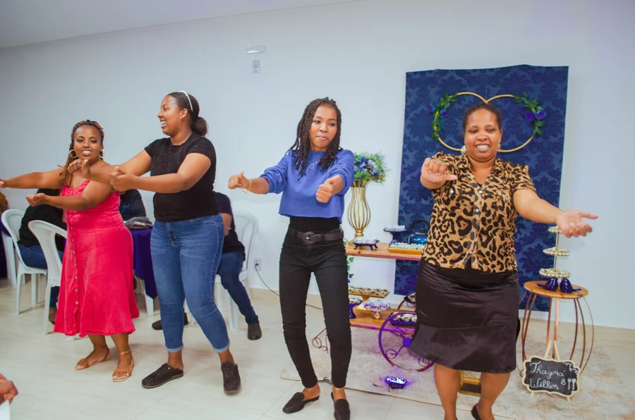 Todo Mundo no Ritmo — Eventos, fotografia de Kaio Mendes