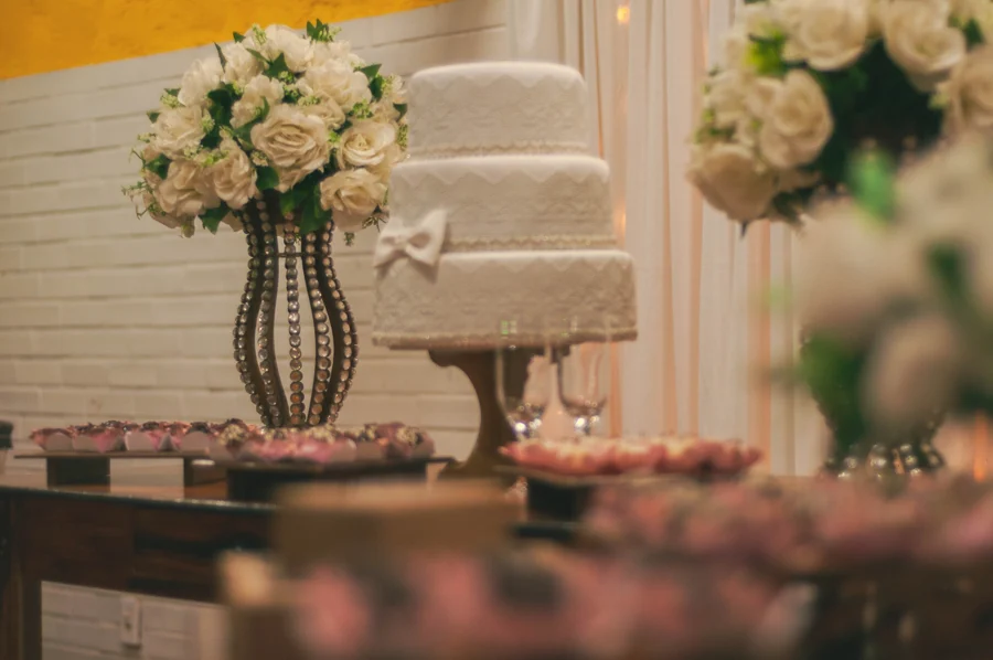 Flores e Doçura — Eventos, fotografia de Kaio Mendes