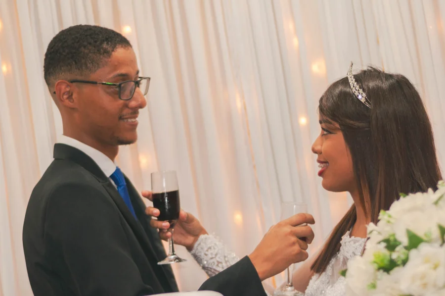 Olhares à Mesa do Bolo — Eventos, fotografia de Kaio Mendes