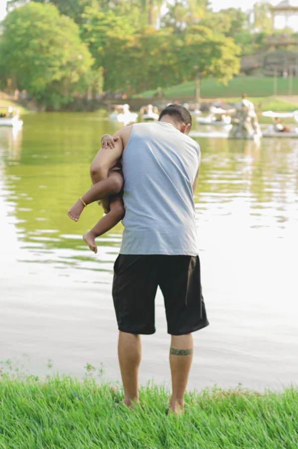 Colo à Beira do Lago — Eventos, fotografia de Kaio Mendes