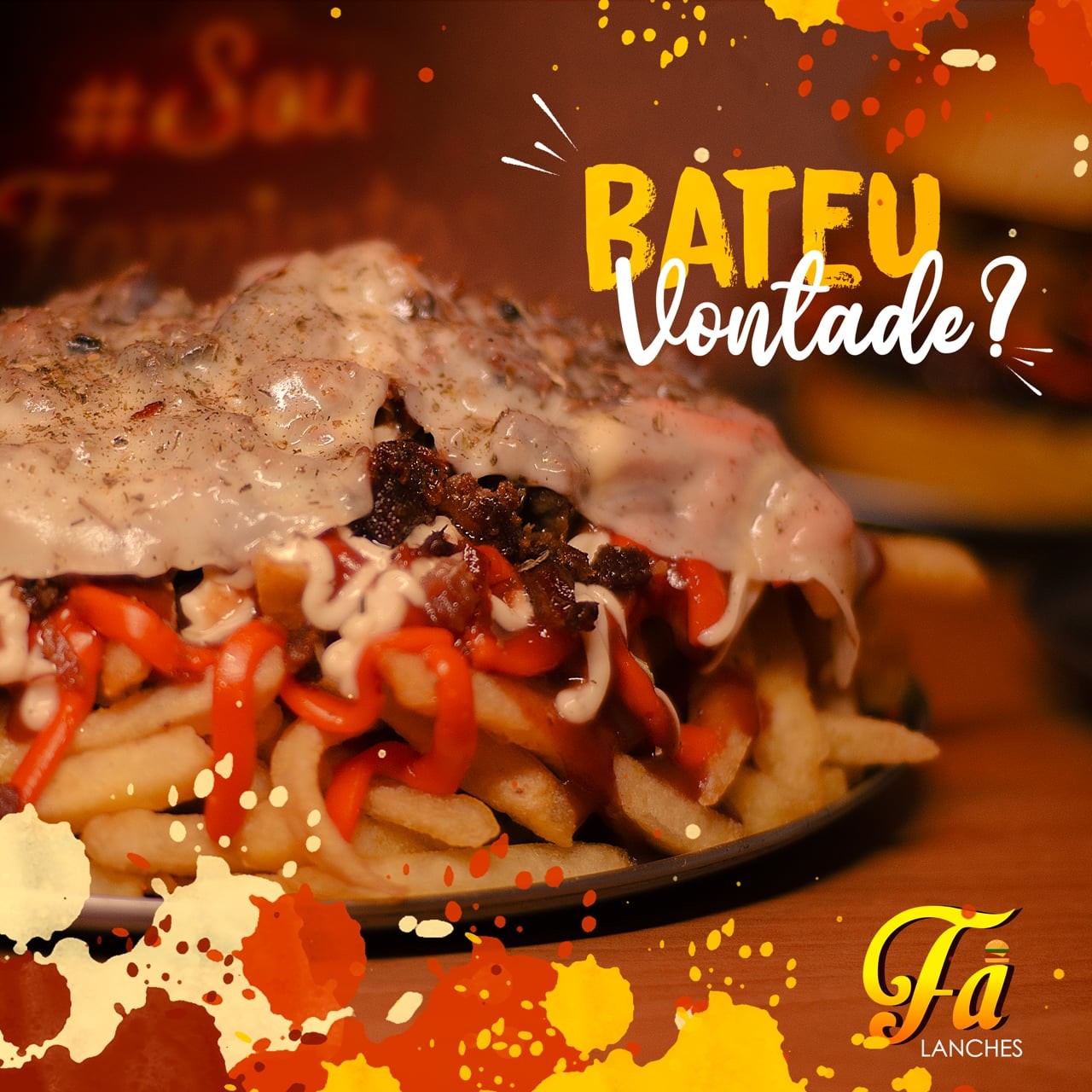 Capa do trabalho audiovisual 1 da Athamantis